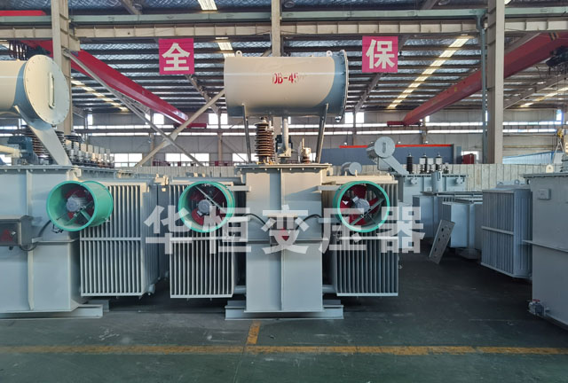 S13-6300/35西岗西岗西岗电力变压器